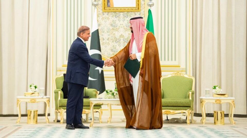 "Nükleer kapasitemiz anlaşma kapsamında kullanılabilir"