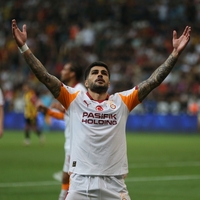 HT Spor'da ayın oyuncusu Eren Elmalı!