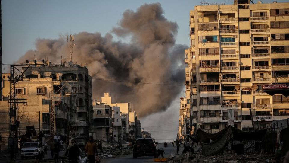 40 Filistinli hayatını kaybetti