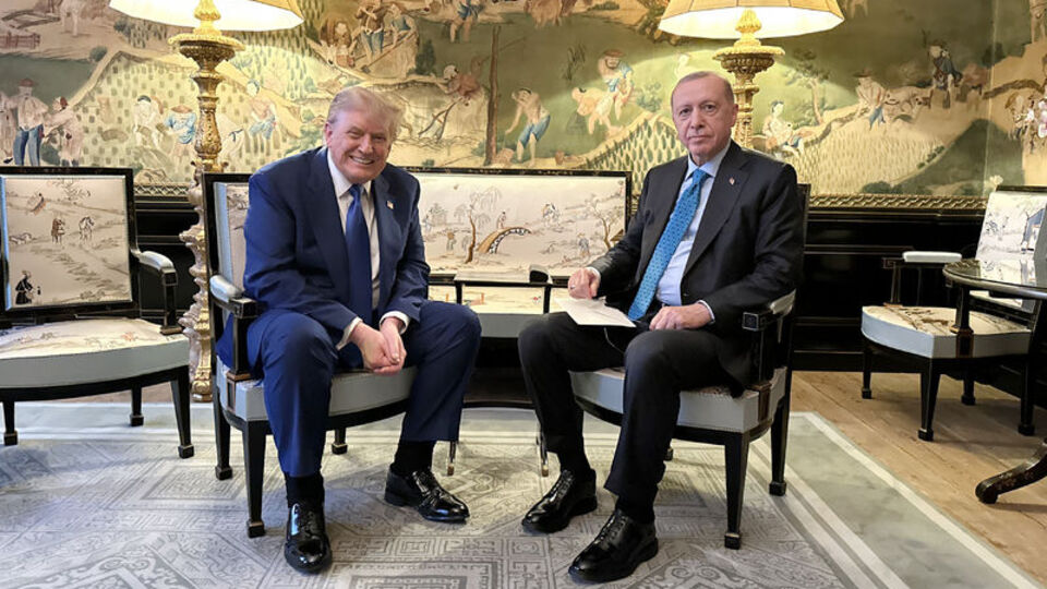 Cumhurbaşkanı Erdoğan 25 Eylül'de ABD'yi ziyaret edecek