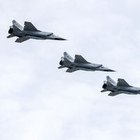 Rus savaş uçakları Estonya hava sahasına girdi