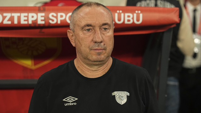 "Futbol tarzımız agresif ve dinamik!"