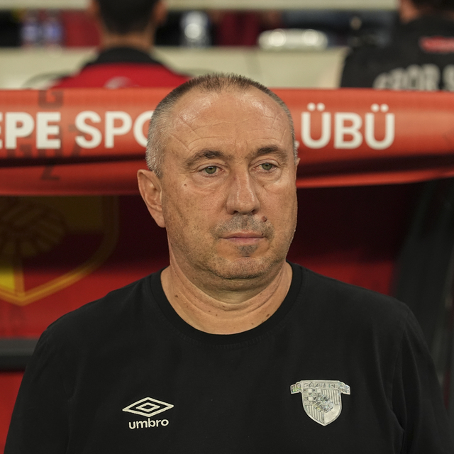 "Futbol tarzımız agresif ve dinamik!"