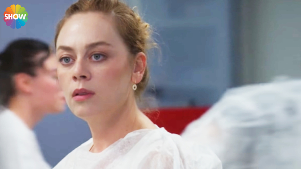 İlk tanıtım yayınlandı