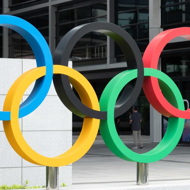 Rus ve Belaruslu atletler için karar!