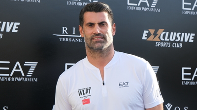 Volkan Demirel'den Tedesco sözleri!