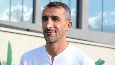 Mehmet Topal'dan Mourinho'ya eleştiri!