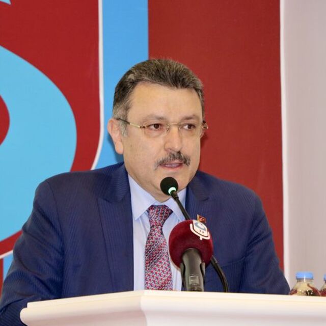 Ahmet Metin Genç'in '6222 cezası' aldığı iddiası yalanlandı