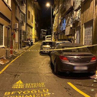 Silahla vurulup gasp edilen taksici hayatını kaybetti