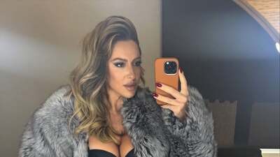 "Arkamda holding patronu bir baba yok"