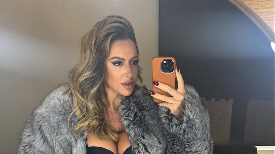 "Arkamda holding patronu bir baba yok"