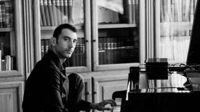 Andrea Vanzo Türkiye'de ilk kez sahne alıyor