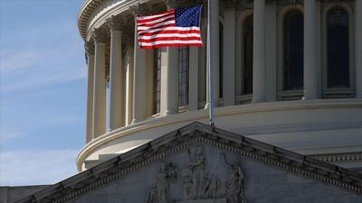ABD, Suriye vatandaşlarına geçici koruma statüsünü sonlandırdı