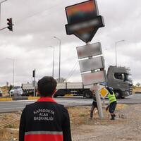 Tabelalar kaldırıldı