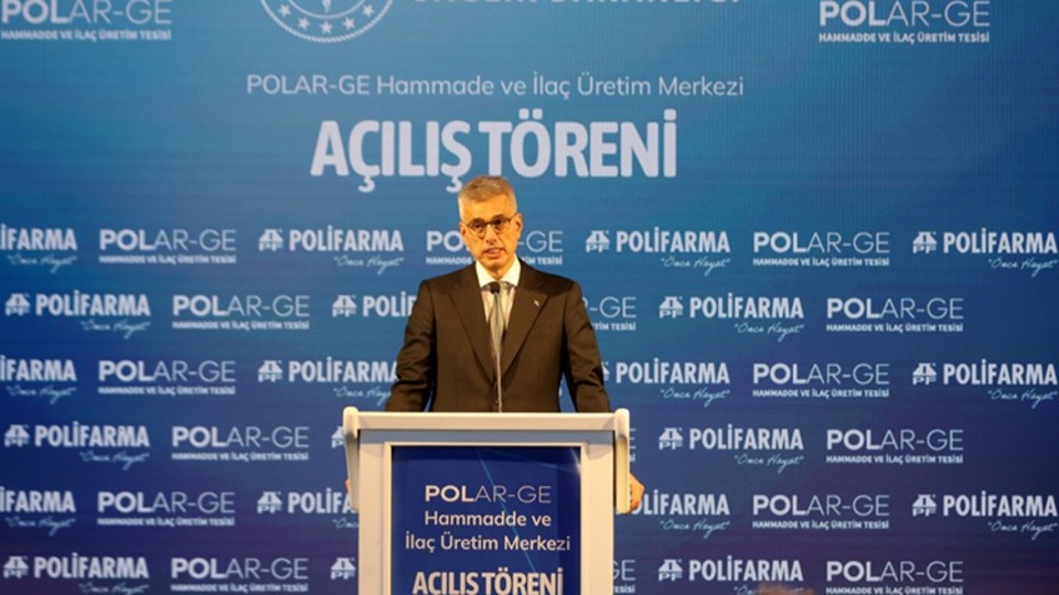 Bakan Memişoğlu açıkladı! Yerli SMA ilacı müjdesi