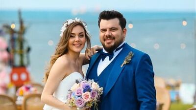 Yeni evleri sosyal medyada gündem oldu