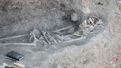 Hera'nın Şehri' tabaka tabaka gün yüzüne çıkarılıyor