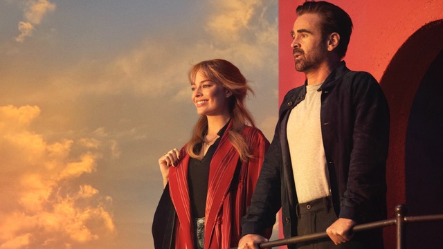 GPS'in götürdüğü yere git