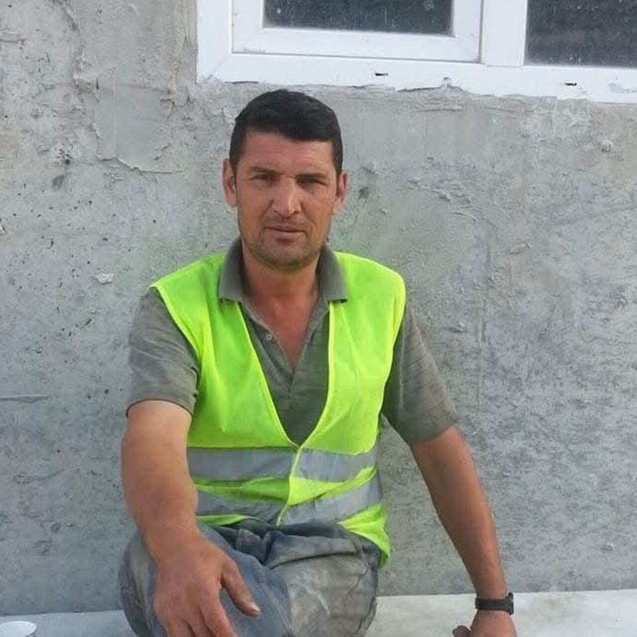 Ceviz toplarken bir anda ölüm geldi!