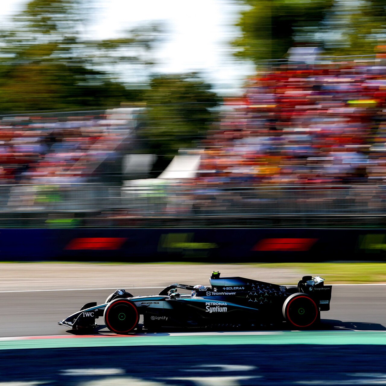 Formula 1'den Azerbaycan GP kararı!