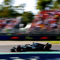 Formula 1'den Azerbaycan GP kararı!