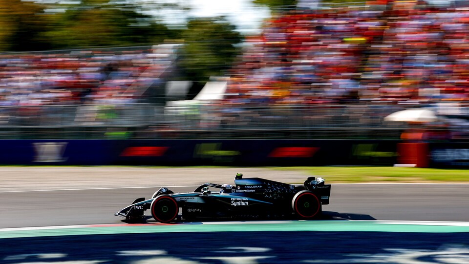 Formula 1'den Azerbaycan GP kararı!