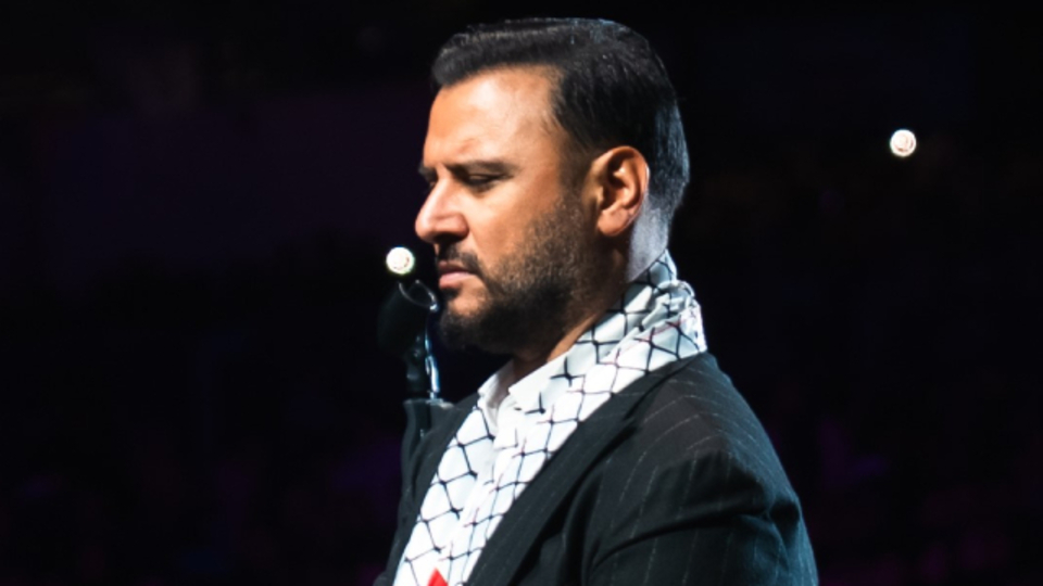 "İnşallah İsrail diye bir ülke kalmaz"