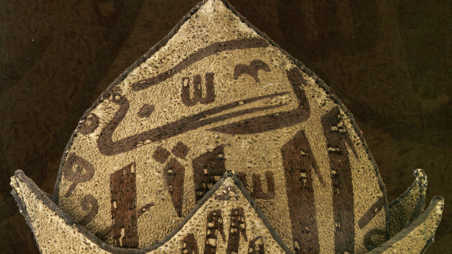 Cumhuriyet'ten iki önceki devletimiz olan Anadolu Selçukluları'nın kültür mirası, ilk kez Külliye'de sergileniyor