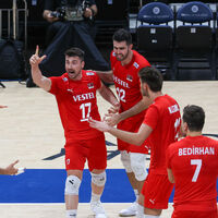 Filenin Efeleri çeyrek finalde!