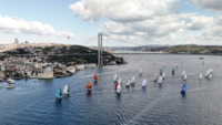 Bosphorus Cup’ta kupanın sahibi belli oldu