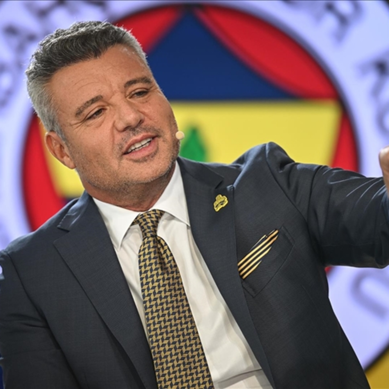 Sadettin Saran kimdir?