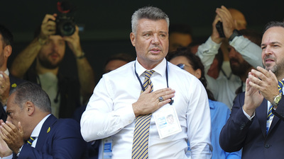 "Fenerbahçe'nin değişime ihtiyacı var!"