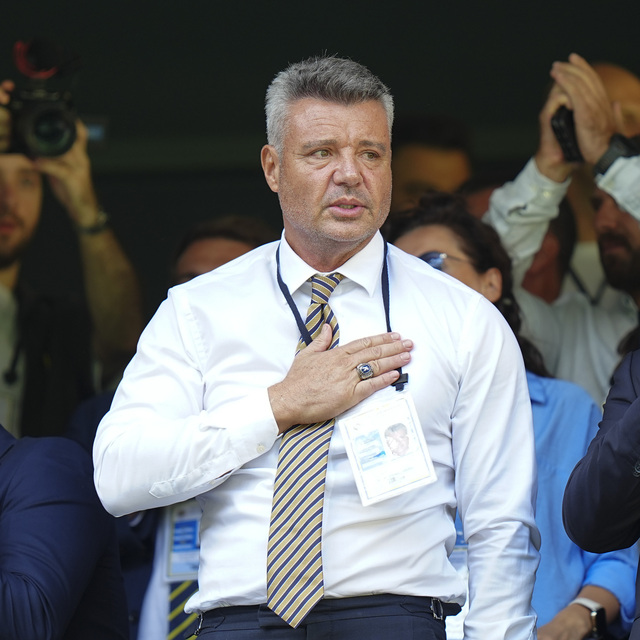 "Fenerbahçe'nin değişime ihtiyacı var!"