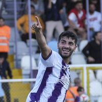 Keçiörengücü, 4 maç sonra kazandı!