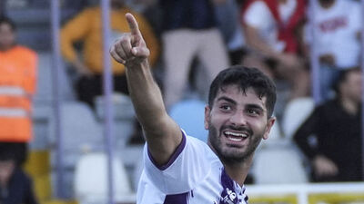 Keçiörengücü, 4 maç sonra kazandı!