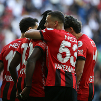 G.Birliği galibiyetle tanıştı!