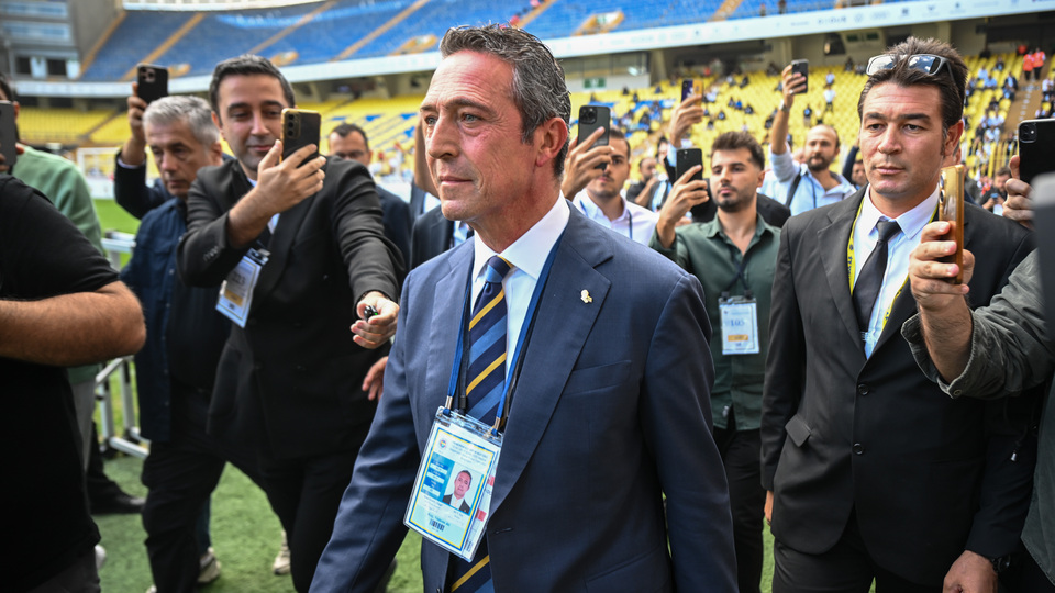 "Vura vura kıra kıra şampiyon olacağız"