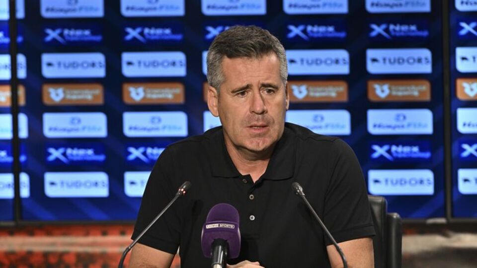 "Bu maç bizim özelimizde çok önemliydi"