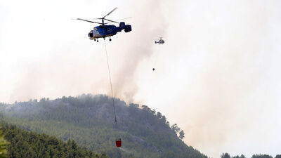 Bakan Yumaklı'dan açıklama