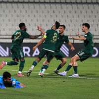 Esenler Erokspor'dan muhteşem geri dönüş!