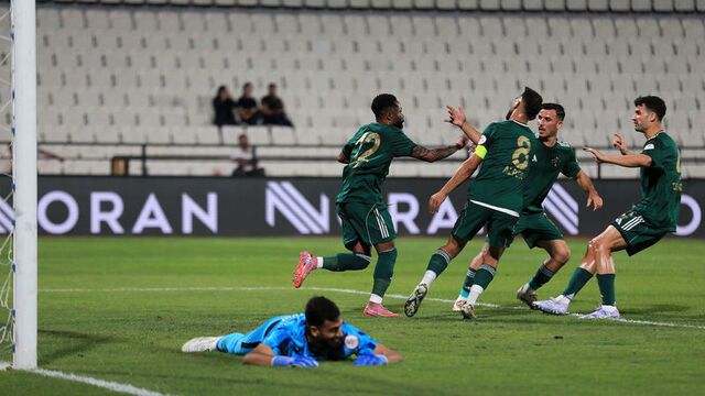 Esenler Erokspor'dan muhteşem geri dönüş!