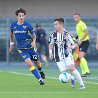 Kenan Yıldız'lı Juventus, 1 puana razı oldu!