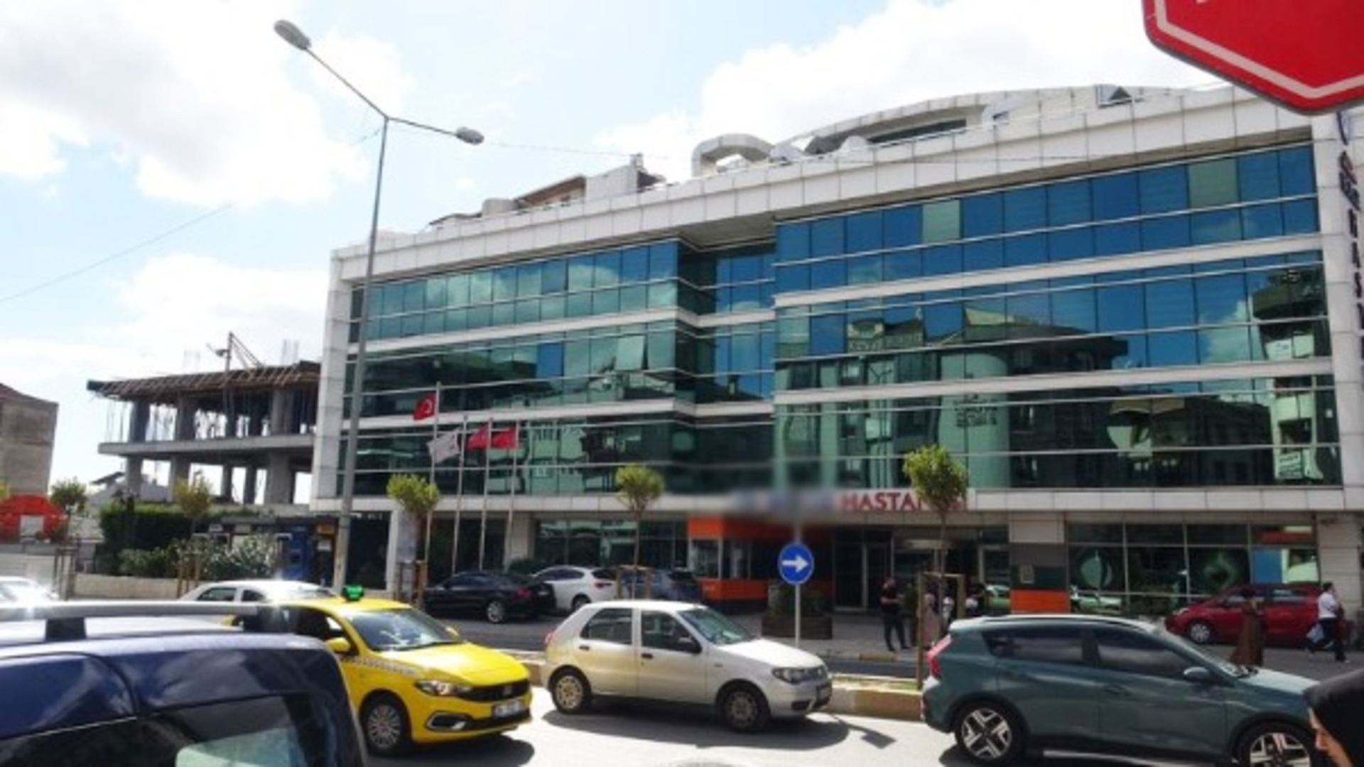 İstanbul Sancaktepe'de özel hastanede erken doğum iddiası üzerine soruşturma başlatıldı - Gündem Haberleri