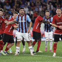 Trabzon'da kazanan çıkmadı!