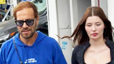 "Hayat olması gerektiği gibi gidiyor"