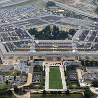 Pentagon'dan gazeteciler için yeni düzenleme