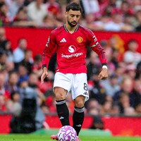 2 kırmızı kartlı dev maçta ManU galip!