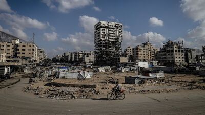 68 Filistinli hayatını kaybetti