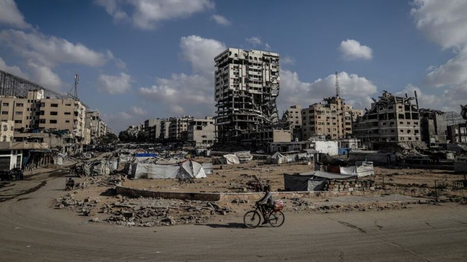 68 Filistinli hayatını kaybetti