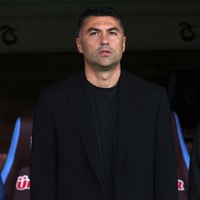 "Başarısızlığı hakeme bağlayan bir kesim oluştu"